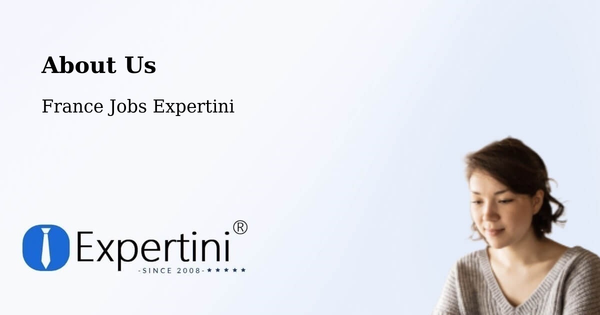 About Expertini Recruitment Platform  – Noisy Le Sec - Noisy Le Sec, France Jobs Expertini