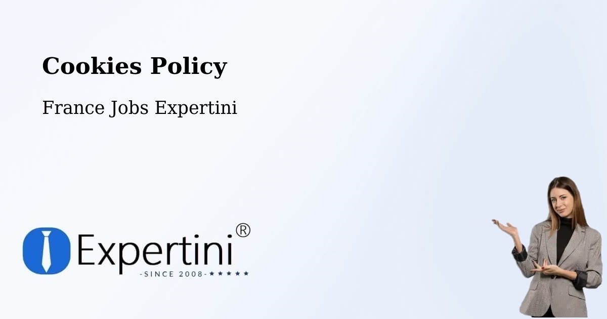 Cookie Policy – Noisy Le Sec - France Jobs Expertini