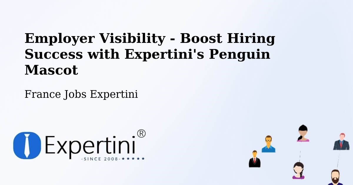 CV and Resume Visibility Optimization – Noisy Le Sec - France Jobs Expertini